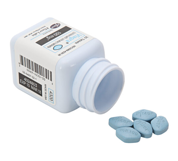 Viagra100mg  Viagra 30 tablets bottled  for rapid erection and increased hardness Pfizer original   Malaysia genuine spot   马来西亚正品现货 - Image 2