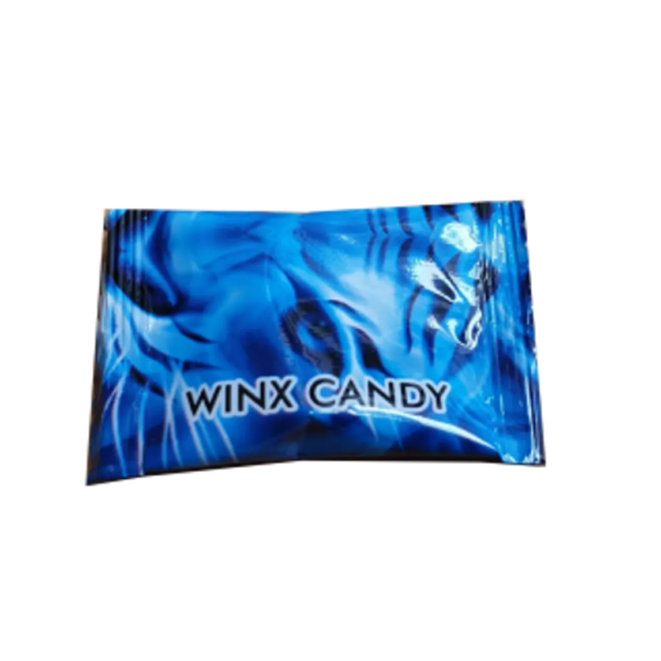 Winx Candy Tiger Aphrodisiac Candy  Malaysia genuine spot  马来西亚正品现货 - Image 2