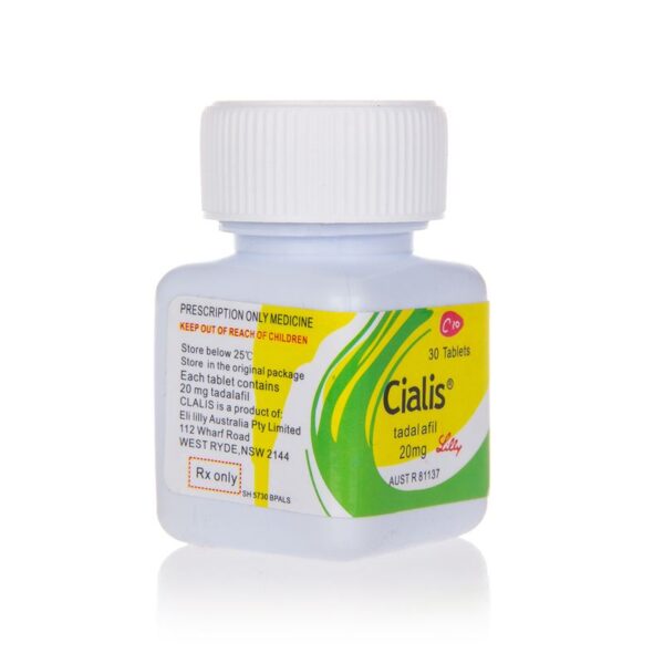 Cialis20mg 30 tablets    American Eli Lilly original factory 36 hour effect male enhancement medication    Malaysia genuine spot   马来西亚正品现货 - Image 2